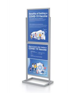 Poster SignHolders-TR